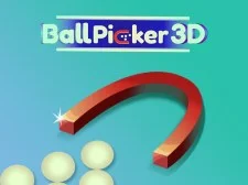 Ball Picker 3D