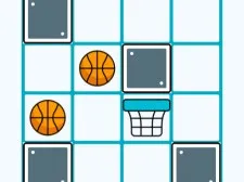 Basket Goal