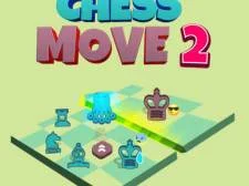 Chess Move 2