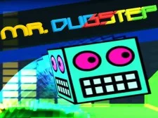 EG Mr.Dubstep