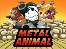 Metal Animal