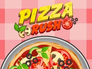 Pizza Rush