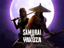 Samurai vs Yakuza – Beat Em Up